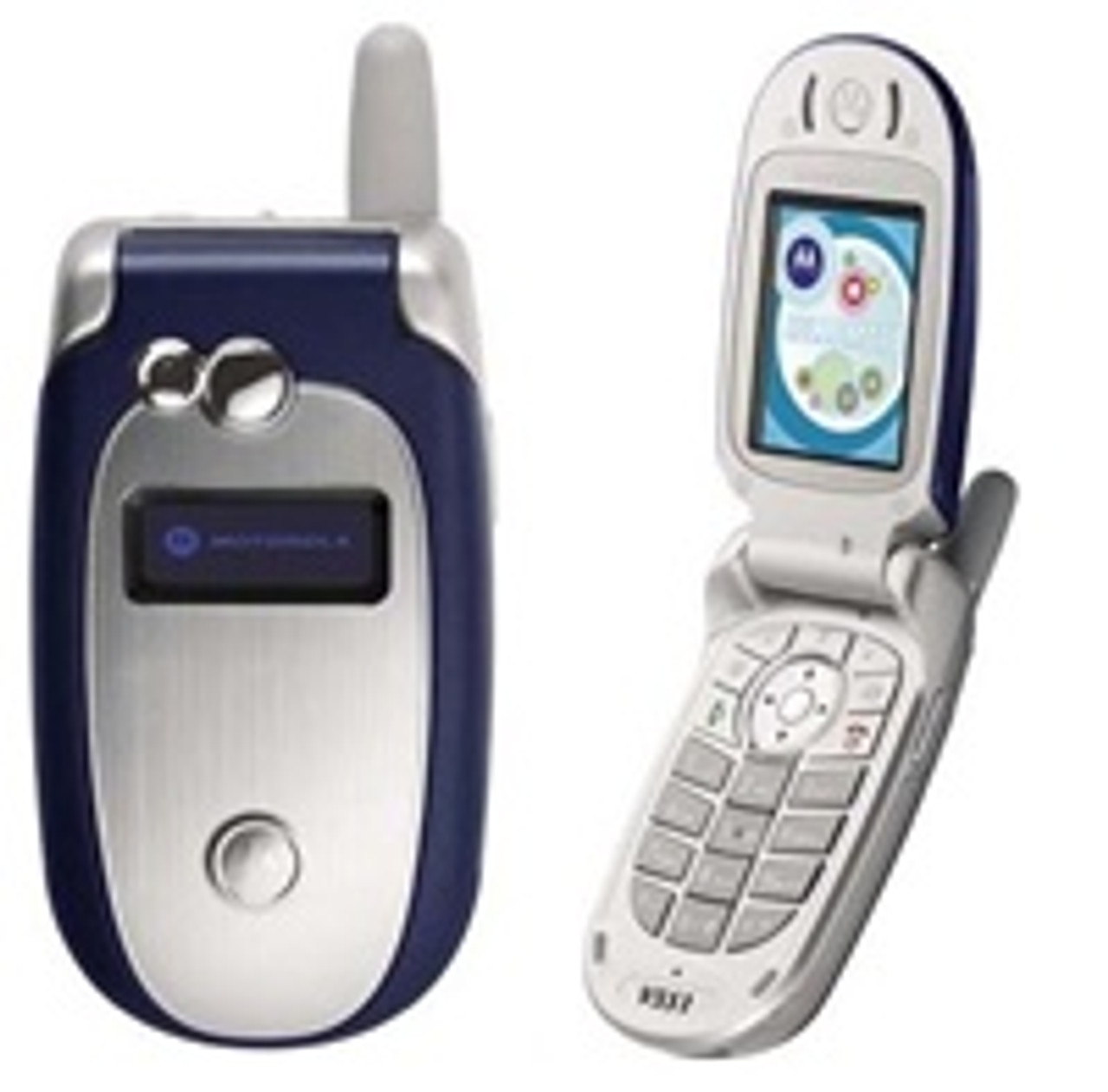 buy MOTOROLA V551 GSM UNLOCKED FACTORY REFURBISHED CELLPHONE by - Discontinued