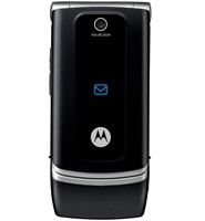 buy MOTOROLA-W375-CLARO-BLACK-RB   CLARO LOCKED (EXPORT) by - Discontinued