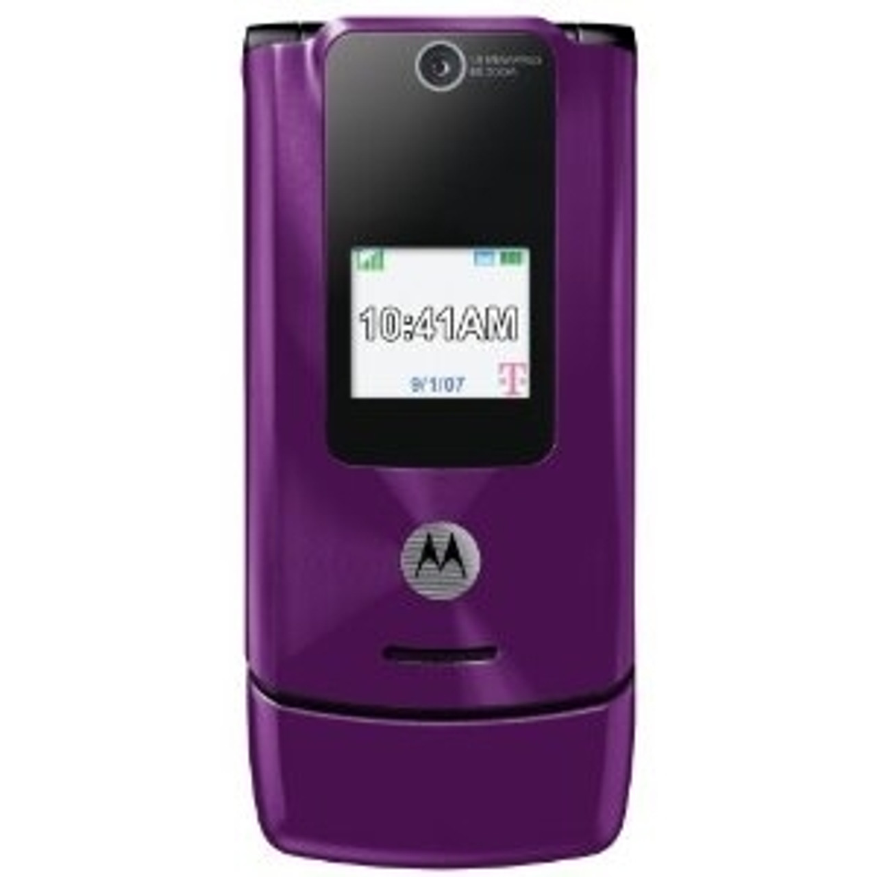 MOTOROLA W490 (SAME AS W510) T-MOBILE / SIMPLEMOBILE LOCKED  WHOLESALE CELL PHONES - FACTORY REFURBISHED