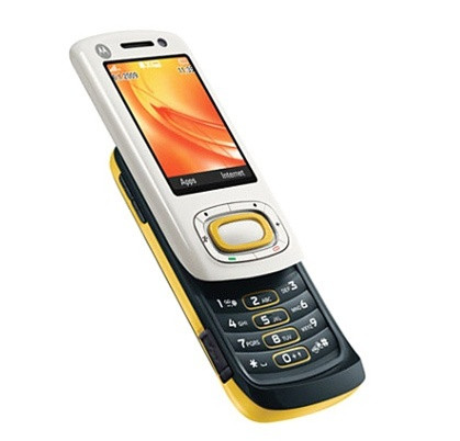 MOTOROLA W7 ACTIVE EDITION WITH GESTURE CONTROLS 3G GSM UNLOCKED WHOLESALE CELL PHONES
