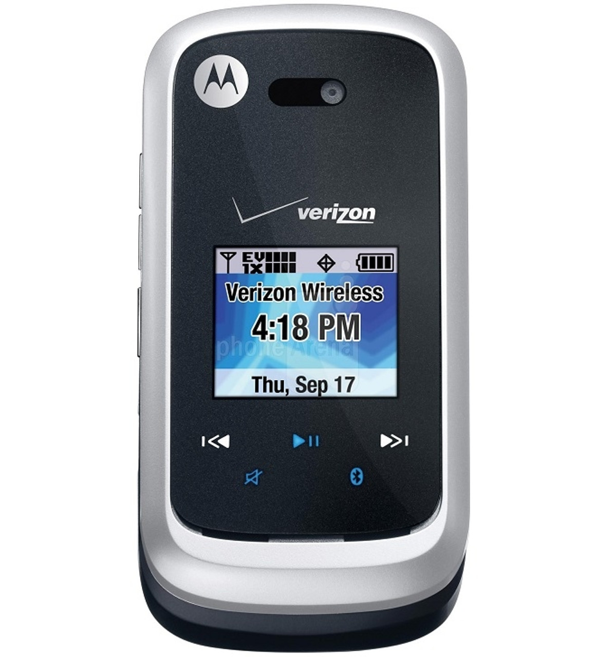 MOTOROLA-W766-VZ  VERIZON