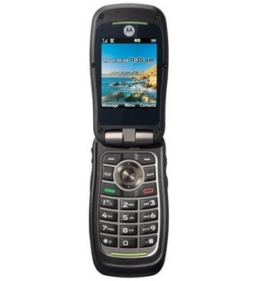 WHOLESALE CELL PHONES, WHOLESALE MOTOROLA QUANTICO W845 GREEN