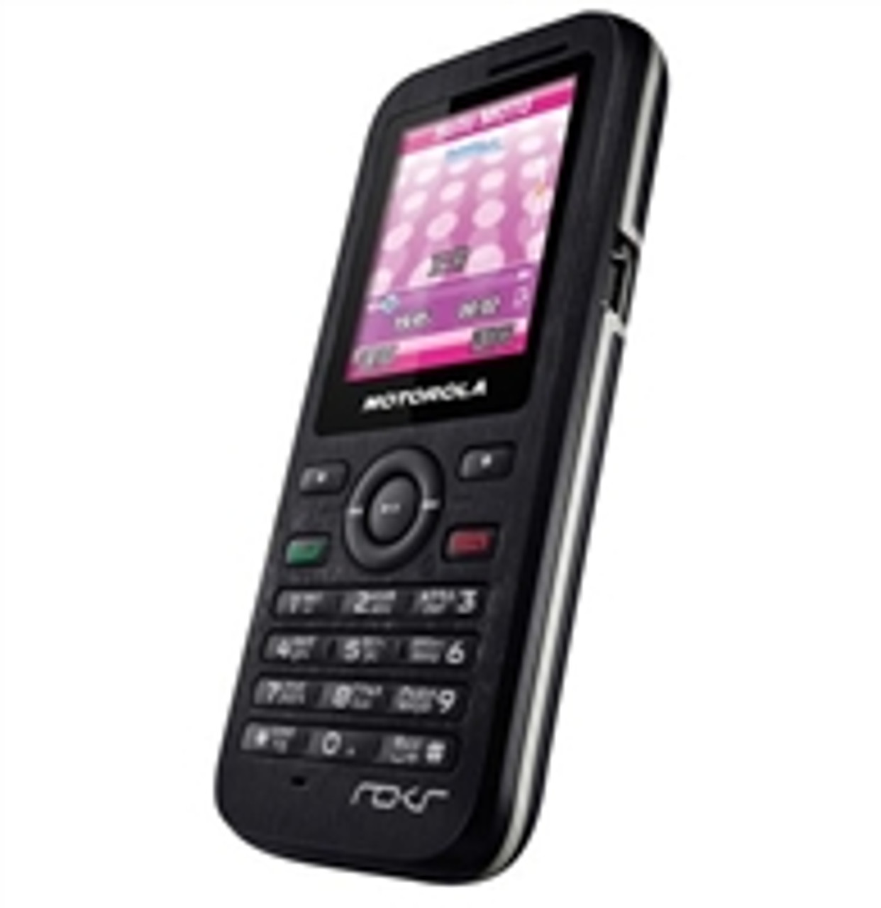 buy MOTOROLA WX395 MP3 FM 900/1800 MHz GSM UNLOCKED WHOLESALE CELL PHONES - FACTORY REFURBISHED by - Discontinued