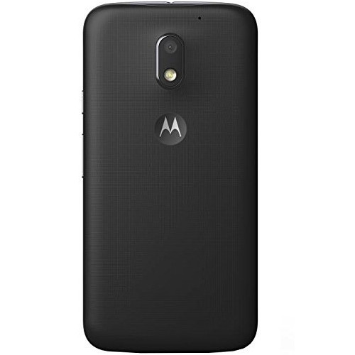 Motorola	XT1706 E3 Power Black Android Marshmallow 6
