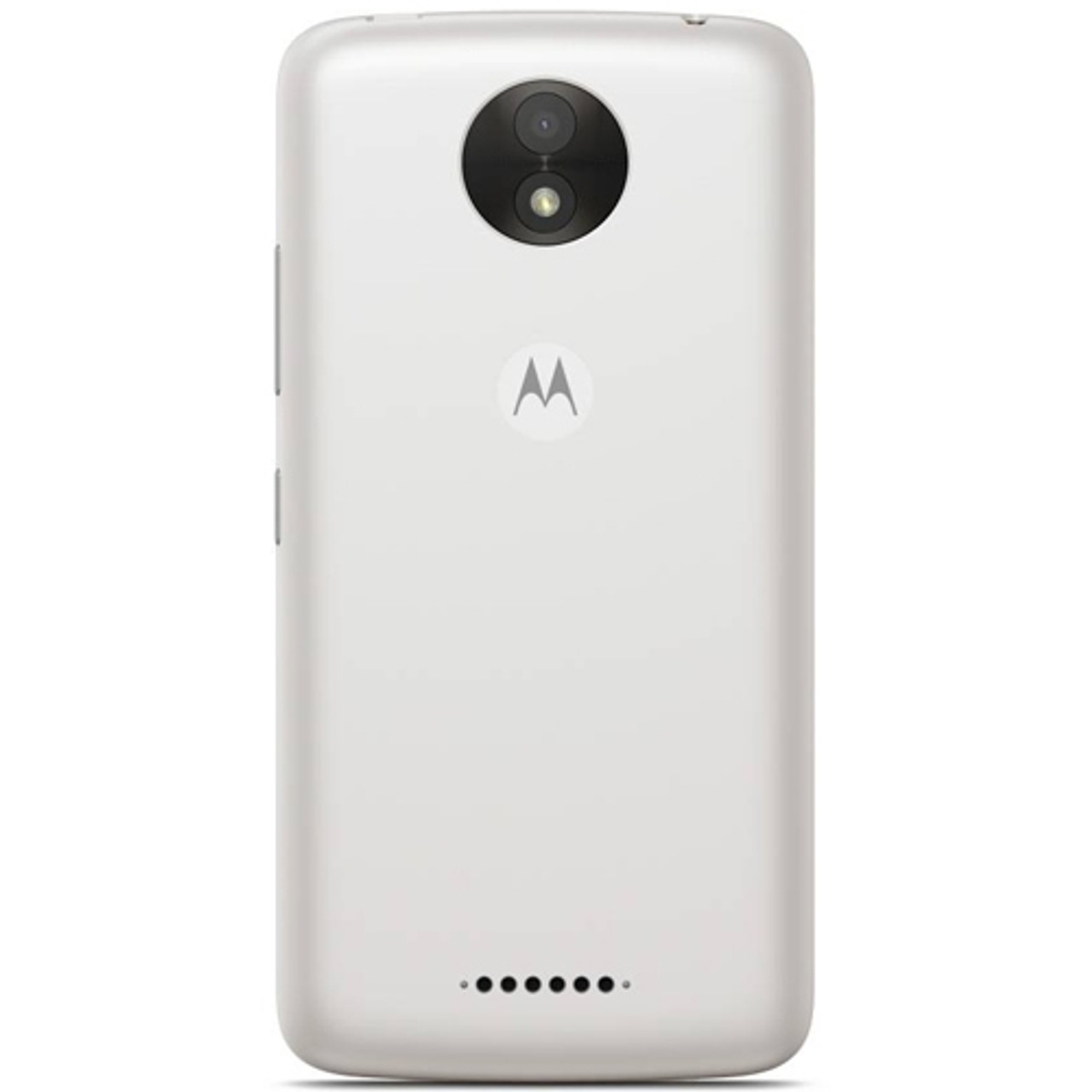 Motorola	XT1721 Moto C Plus Black, White, 1.3GHz quad-core