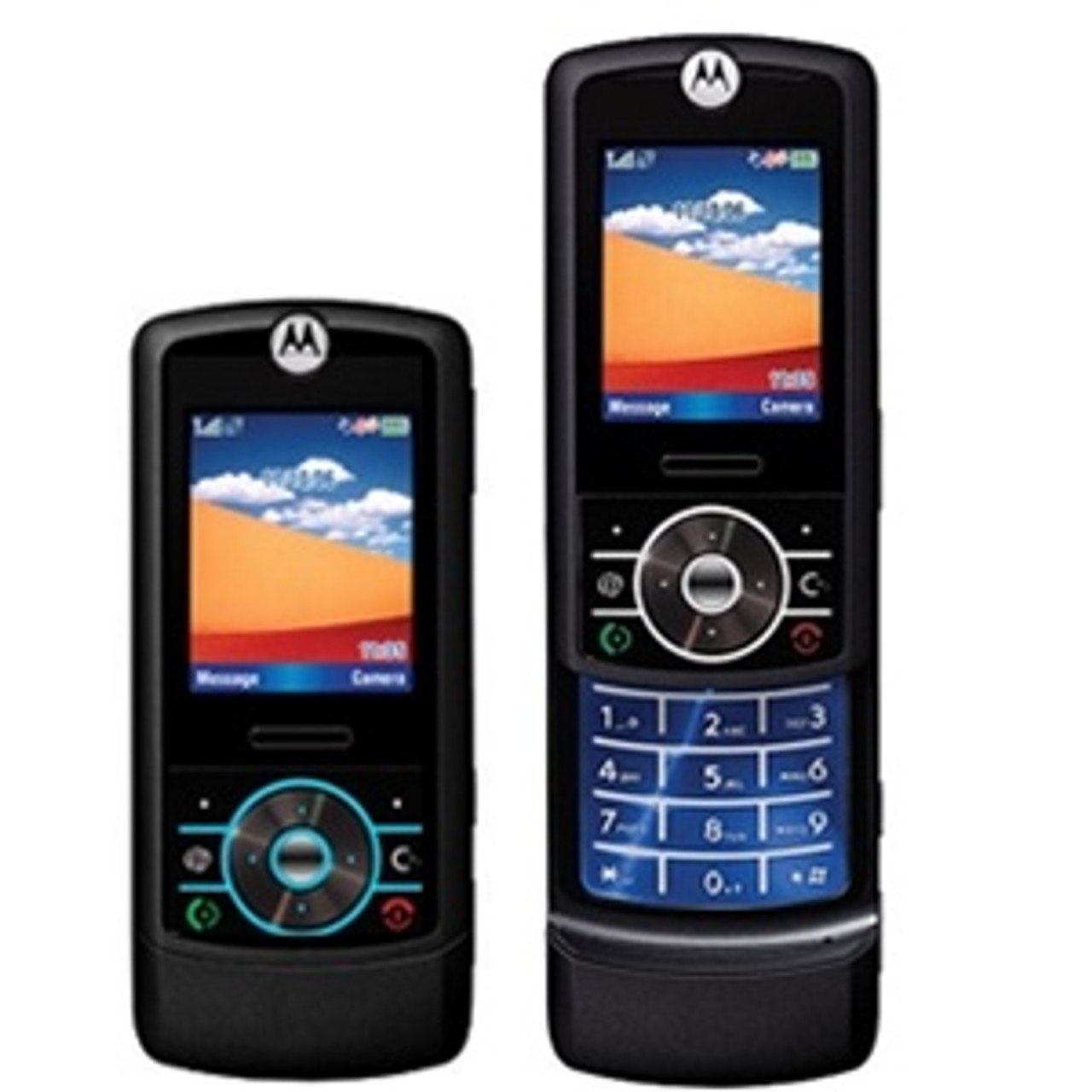 MOTOROLA RIZR Z3 BLACK GSM UNLOCKED WHOLESALE CELL PHONES - FACTORY REFURBISHED