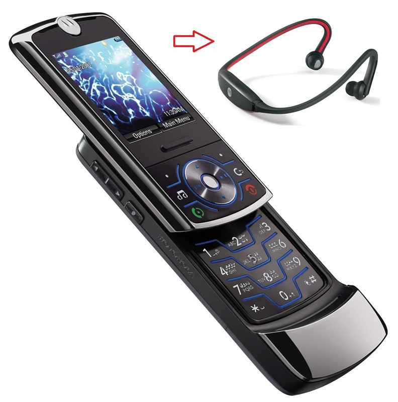 WHOLESALE CELL PHONES, WHOLESALE UNLOCKED CELL PHONES, MOTOROLA Z6