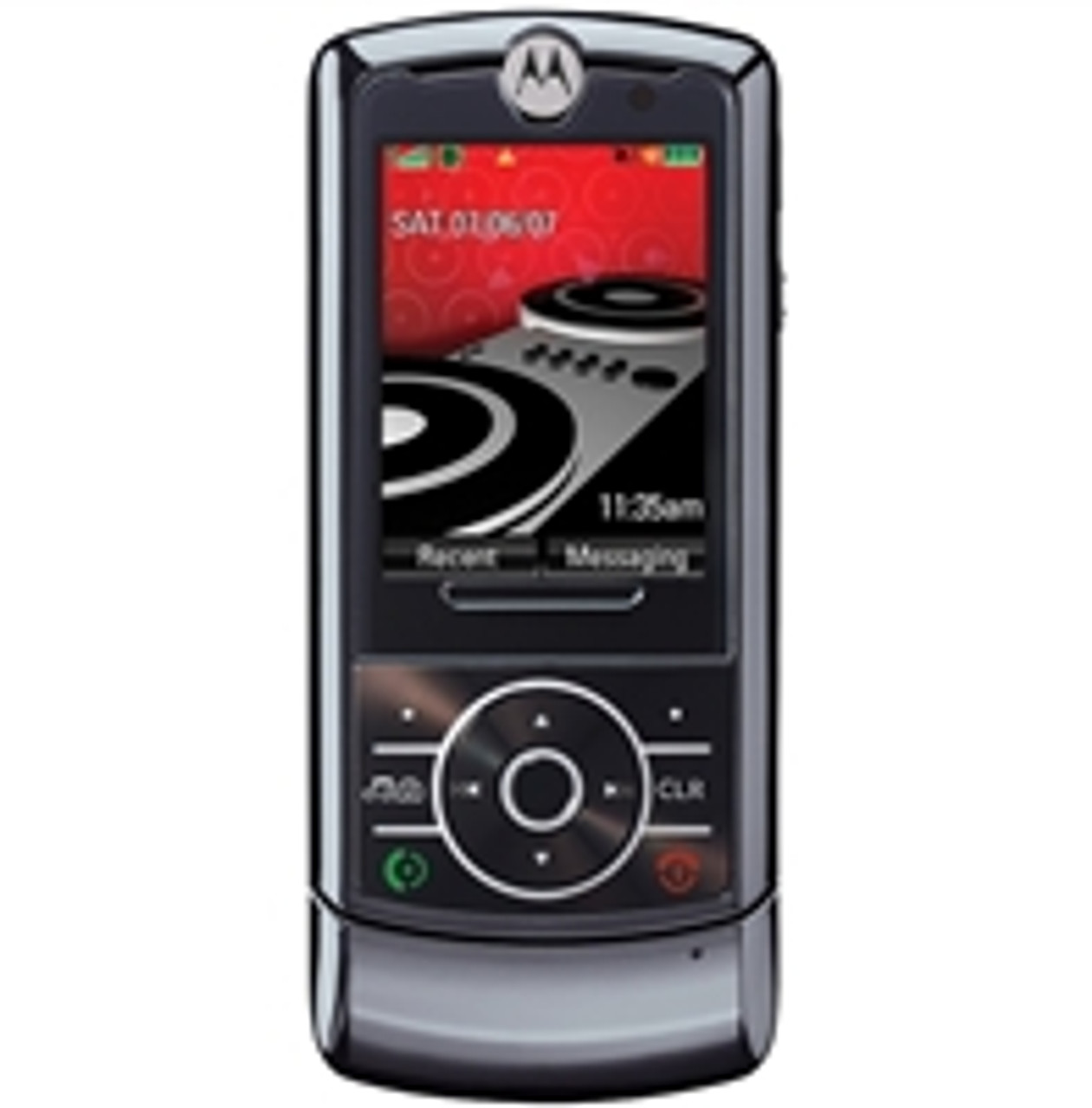 buy MOTOROLA MOTOROKR Z6M GREY ALLTEL WHOLESALE CELL PHONES - FACTORY REFURBISHED by - Discontinued
