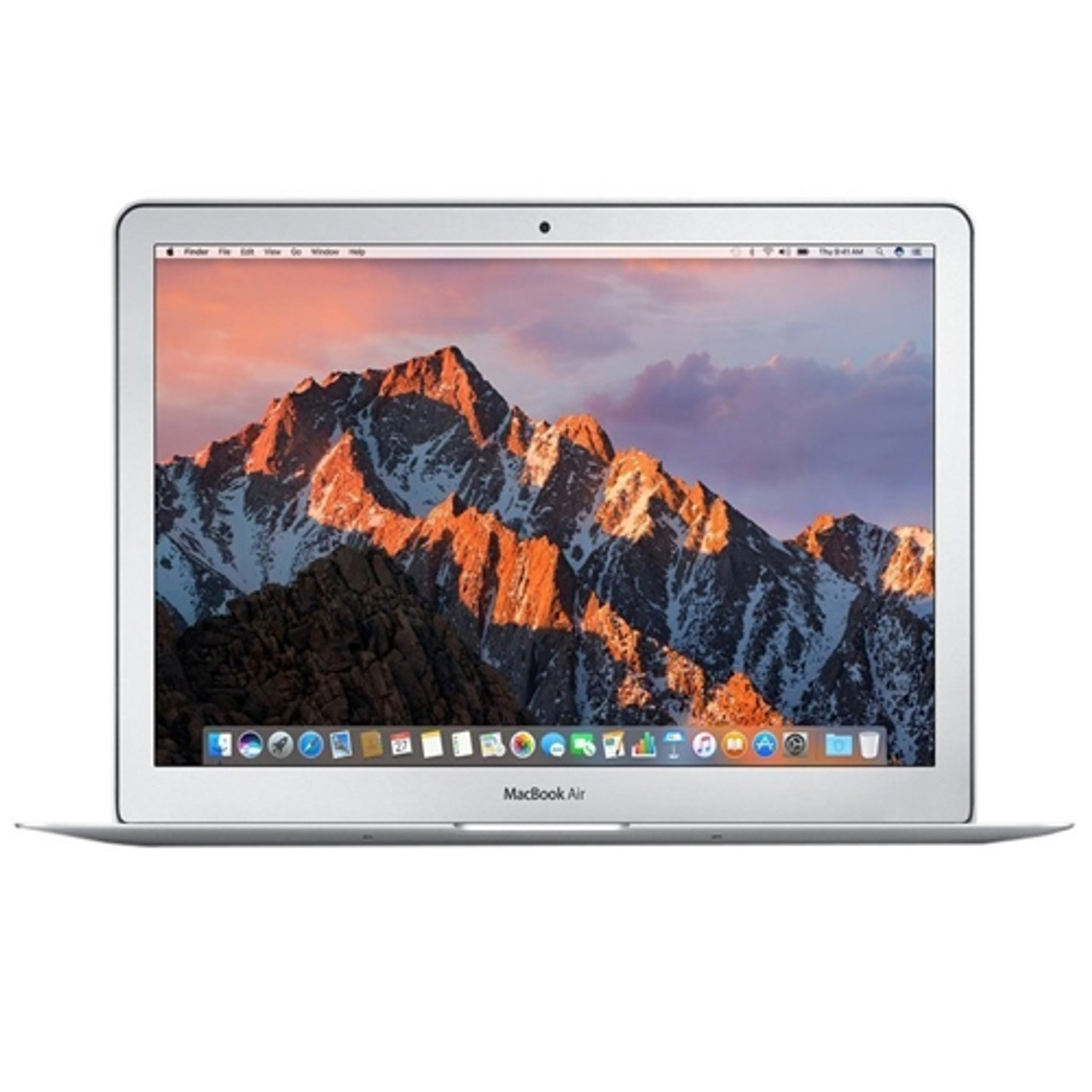 Apple Macbook Air 13-Inch MQD32