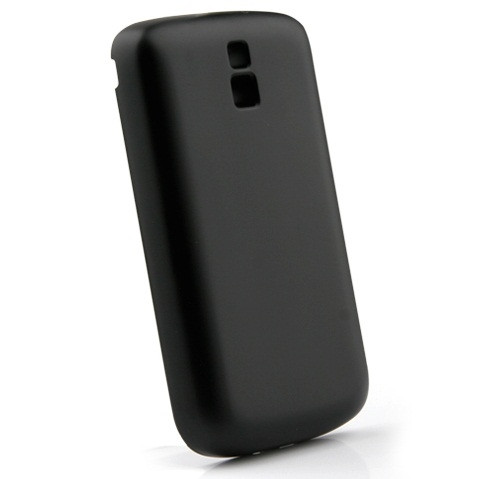 NAZTECH 2800MAH EXTENDED BATTERY WITH BLACKBERRY BOLD 9000 DOOR WHOLESALE  RETAIL PACKAGE