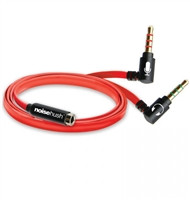 buy BRAND NEW NOISEHUSH AS14 3.5mm HEADSET TO PC ADAPTER by - Discontinued