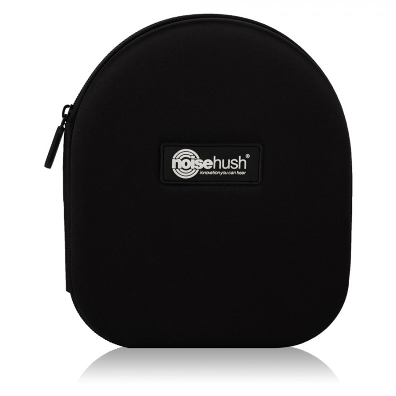 BRAND NEW NOISEHUSH I7 ACTIVE NOISE-CANCELLING HEADPHONES