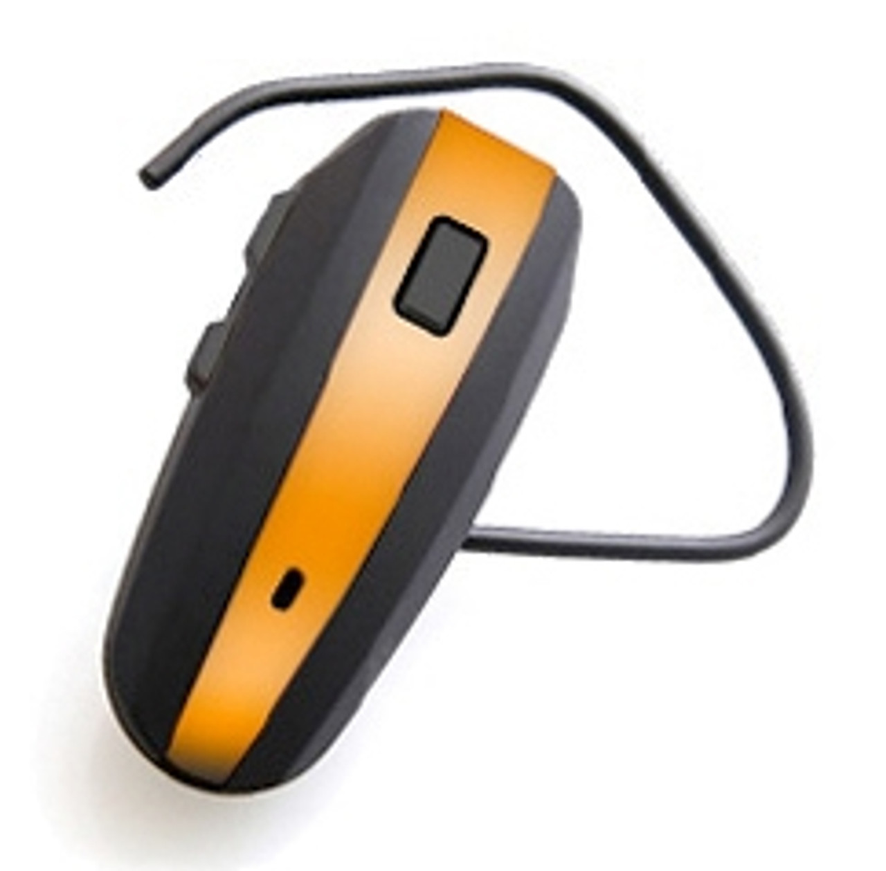 ORIGINAL NOISEHUSH N500 PREMIUM ORANGE BLUETOOTH HEADSET