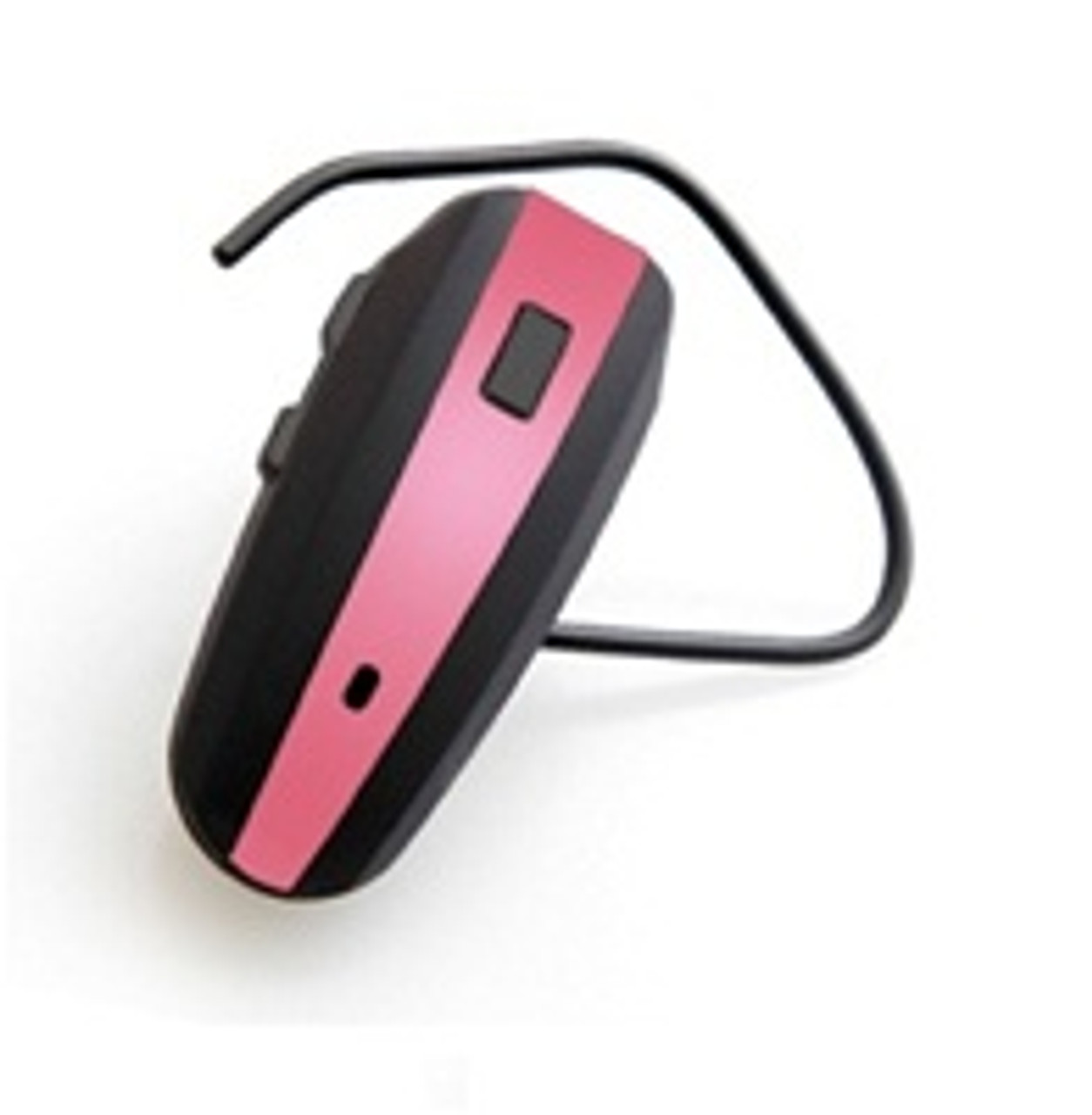 buy ORIGINAL NOISEHUSH N500 PREMIUM BABY PINK BLUETOOTH HEADSET by - Discontinued