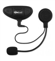 buy BRAND NEW NOISEHUSH N850 MOTORCYCLE BLUETOOTH HEADSET by - Discontinued