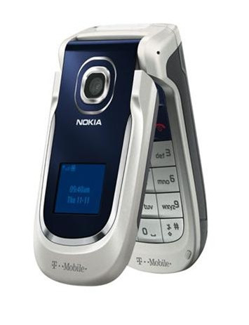 NOKIA 2760 GSM UNLOCKED WHOLESALE CELL PHONES - CARRIER RETURNS A-STOCK