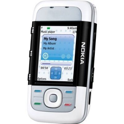 WHOLESALE NEW NOKIA 5300 XpressMusic BLACK, GSM UNLOCKED CELL PHONES