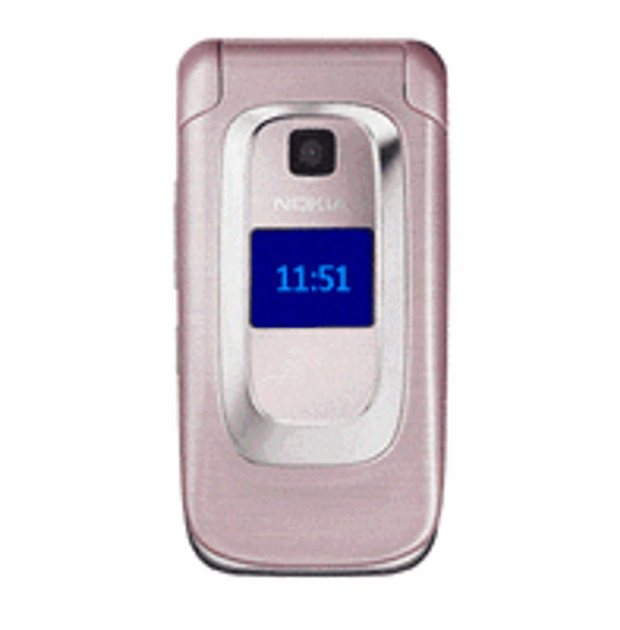 buy NOKIA 6085 PINK GSM UNLOCKED WHOLESALE CELL PHONES - CARRIER RETURNS A-STOCK by - Discontinued