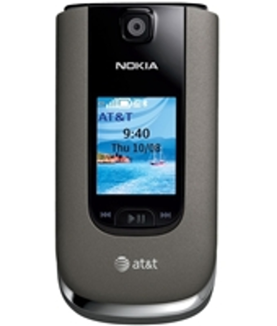 buy NOKIA 6350 GRAY by - Discontinued