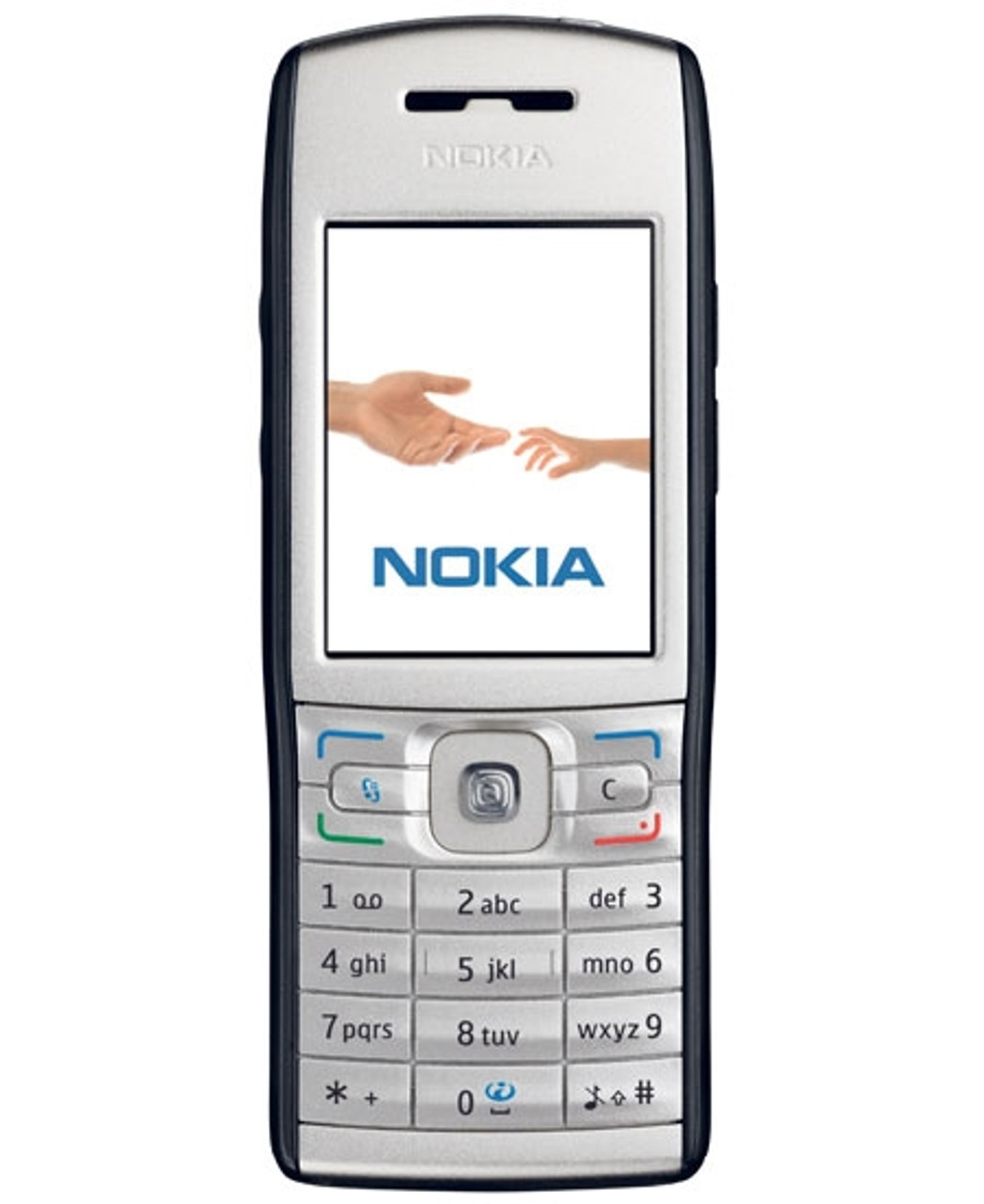 BRAND NEW NOKIA E50