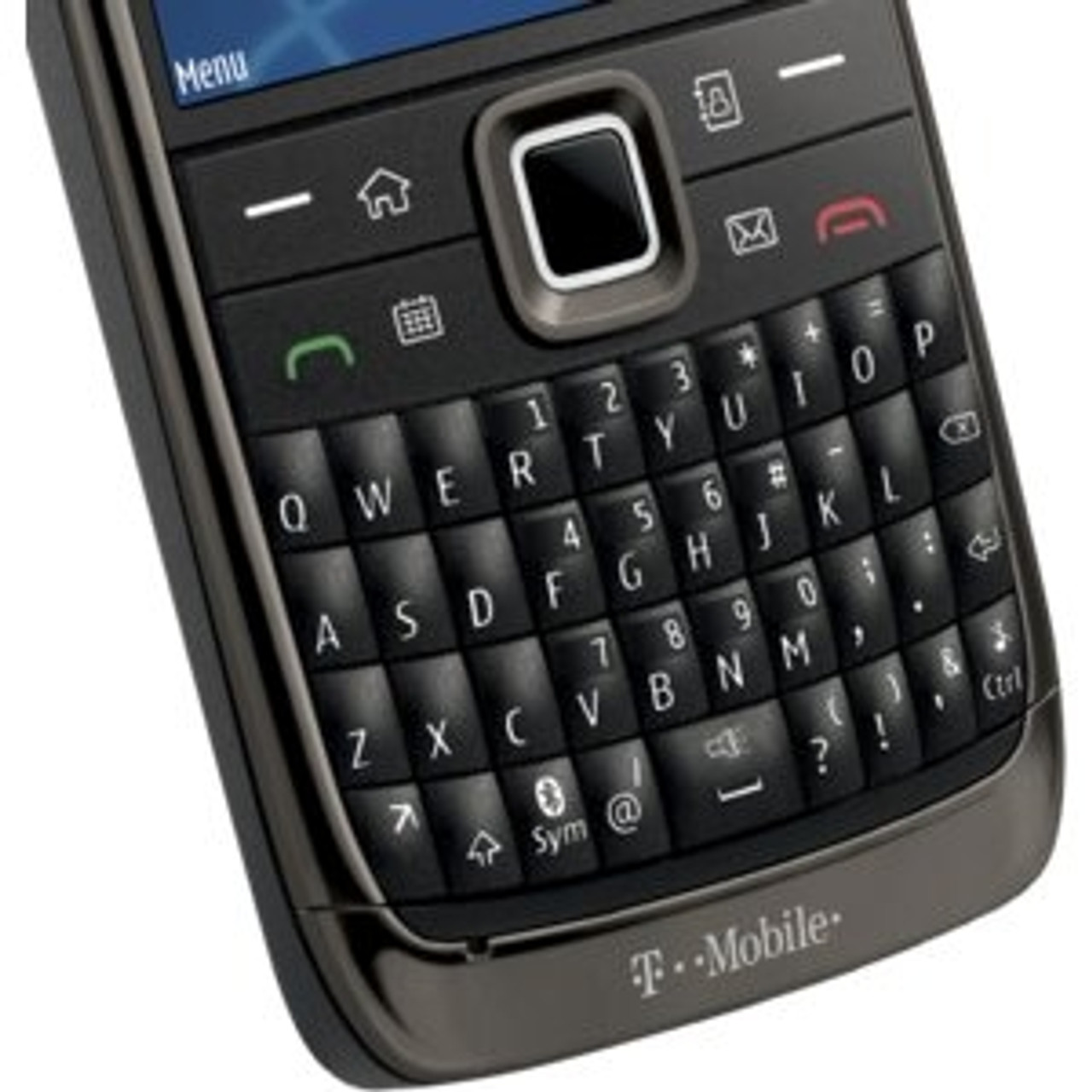 NOKIA E73 BLACK SLIM 3G WI-FI QWERTY SMARTPHONE T-MOBILE WHOLESALE CELL PHONES