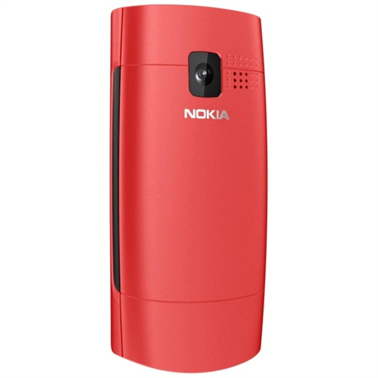 NOKIA X2-01 RED QWERTY KEYBOARD MP3 SOCIAL NETWORKING GSM UNLOCKED WHOLESALE CELL PHONES