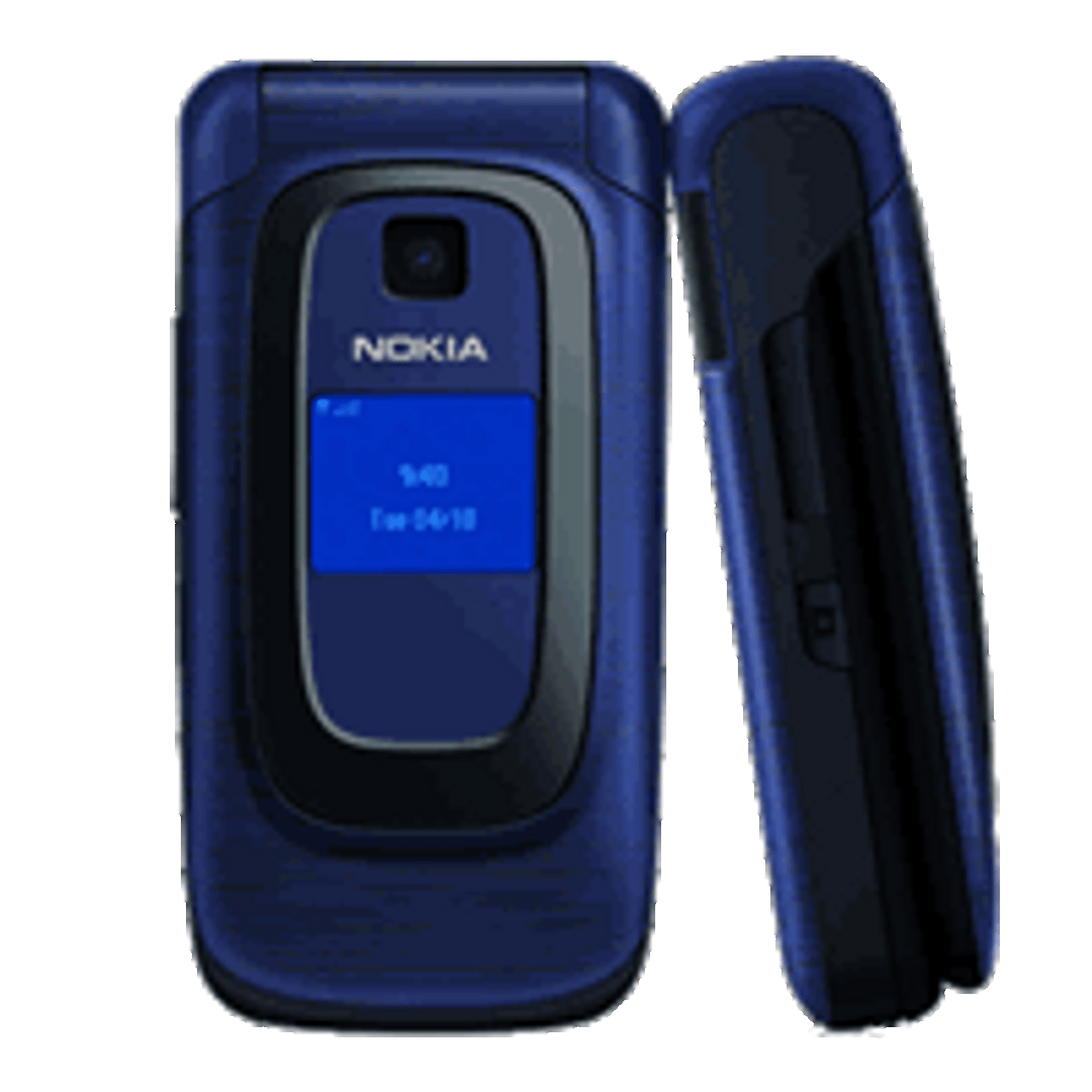 buy NOKIA 6085 - BLUE GSM UNLOCKED CELLPHONE by - Discontinued