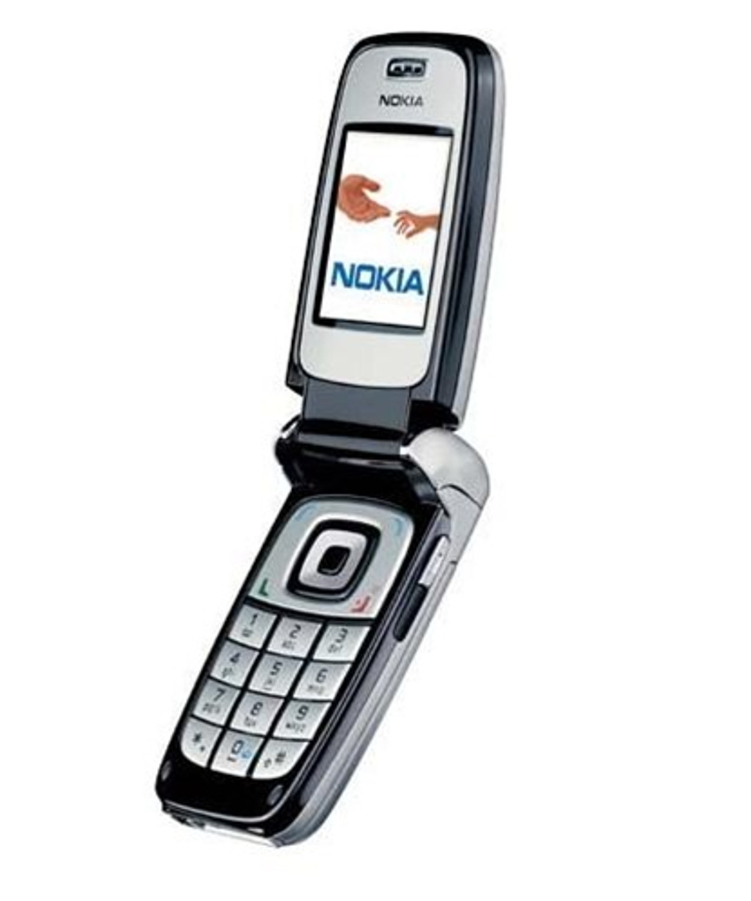 NOKIA 6101 GSM UNLOCKED WHOLESALE CELL PHONES - FACTORY REFURBISHED