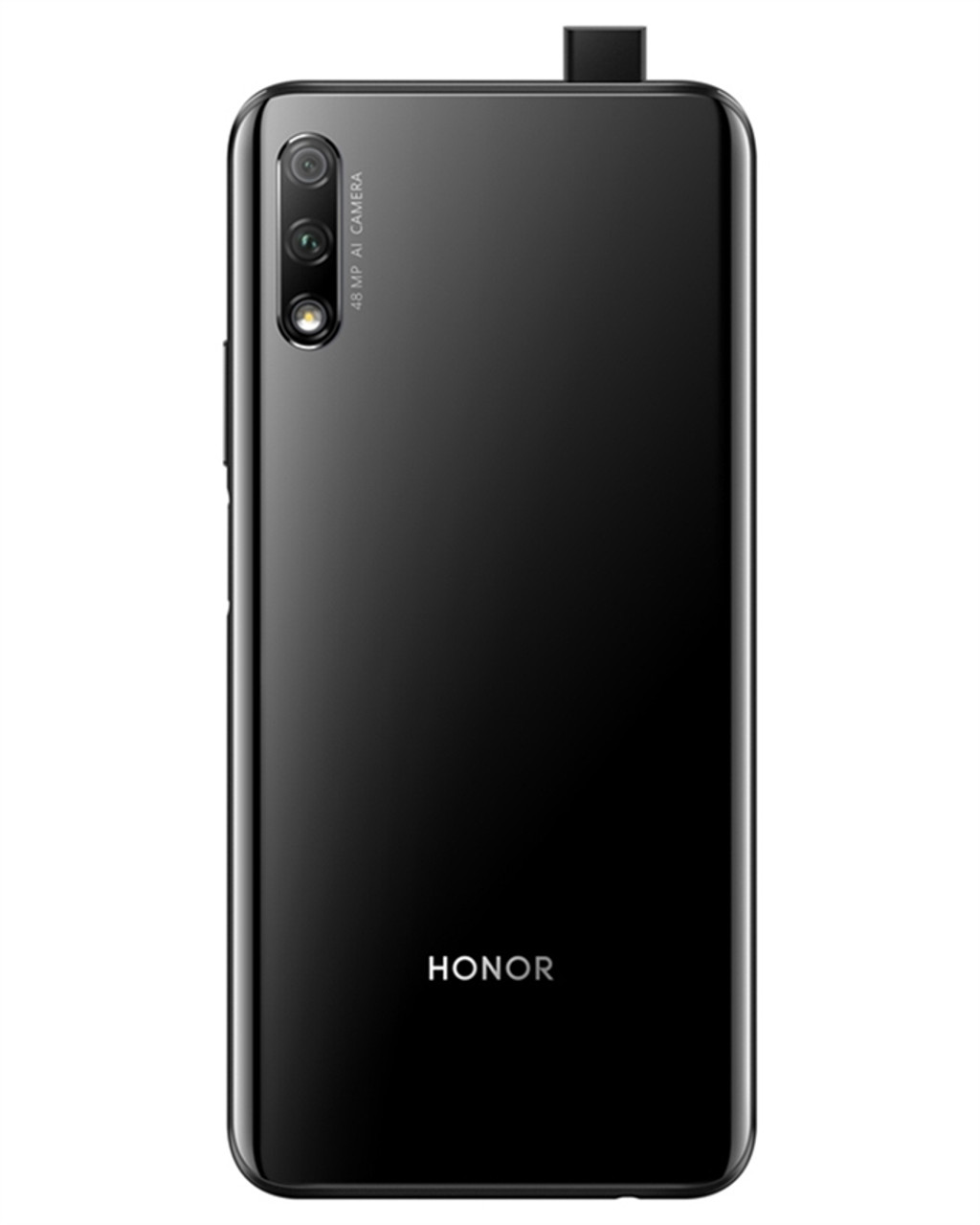 スマートフォン本体 honor 9x black New Huawei Honor 9X 64GB Phone Wholesale | Black