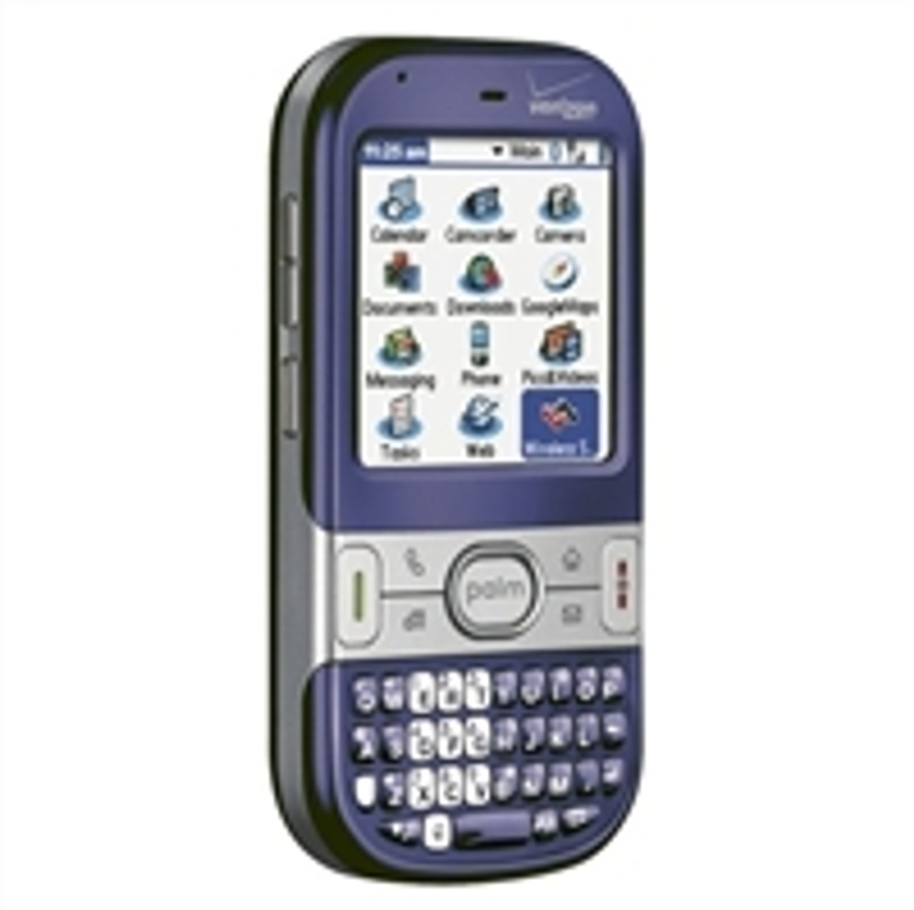 buy PALM CENTRO QWERTY KEYBOARD TOUCHSCREEN CDMA VERIZON WHOLESALE CELL PHONES - FACTORY REFURBISHED by - Discontinued