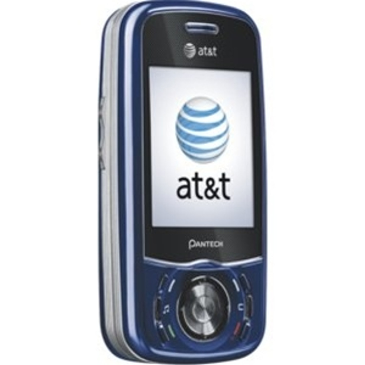 PANTECH C740 MATRIX 3G BLUE