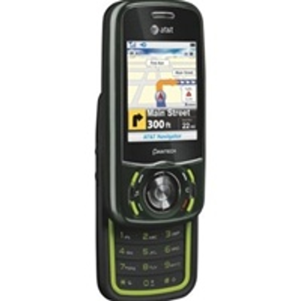 buy PANTECH C740 MATRIX 3G GREY DUAL QWERTY KEYBOARD GSM UNLOCKED AT&T WHOLESALE CELL PHONES - CARRIER RETURNS A-STOCK by - Discontinued