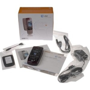 LOT OF 100 x PANTECH DUO C810 RED GSM UNLOCKED AT&T WHOLESALE CELL PHONES   (WHOLESALE MINIMUM QTY 100 UNITS)