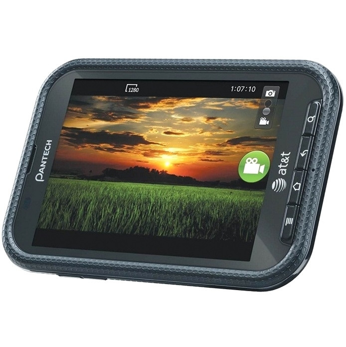 Wholesale Brand New Pantech Pocket P9060 Black GSM Unlocked Cell