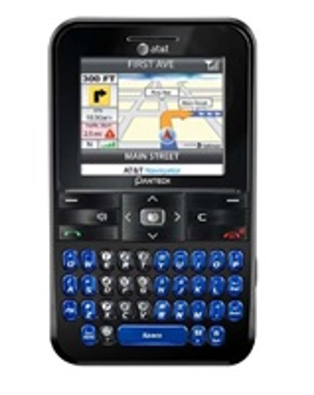 buy PANTECH SLATE C530 QWERTY AT&T GSM UNLOCKED WHOLESALE CELL PHONES - FACTORY REFURBISHED by - Discontinued