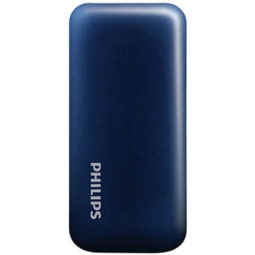 Phillips E255 2.4 inches Black