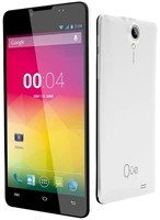 buy BRAND NEW QUE 6.0 WHITE 4G by - Discontinued