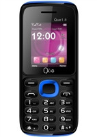 buy BRAND NEW QUE BOLT 1.8 BLUE by - Discontinued