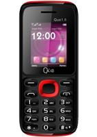 buy BRAND NEW QUE BOLT 1.8 RED by - Discontinued