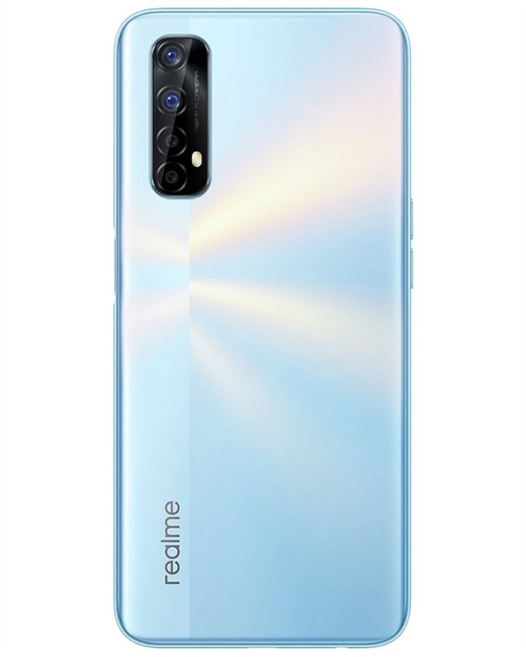 BRAND NEW REALME 7 WHITE 64GB 4G LTE GSM UNLOCKED