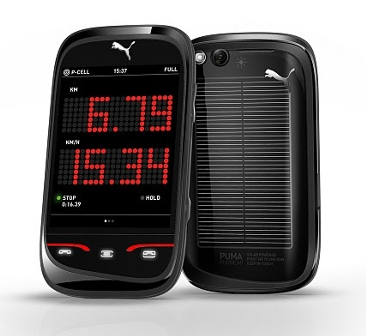 SAGEM PUMA SOLAR-POWER TOUCHSCREEN 3G SOCIAL NETWORKING QUAD-BAND GSM UNLOCKED WHOLESALE CELL PHONES