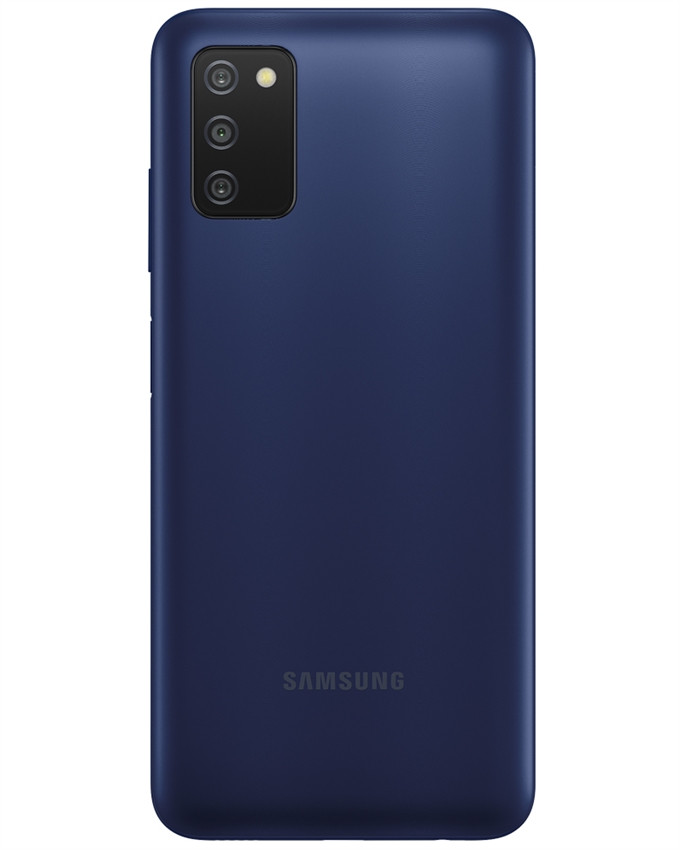 SAMSUNG GALAXY A03S A037U BLUE 32GB 4G LTE AT&T LOCKED-2