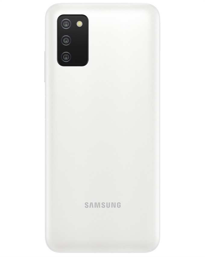 SAMSUNG GALAXY A03S WHITE A037U 32GB 4G LTE GSM UNLOCKED-2