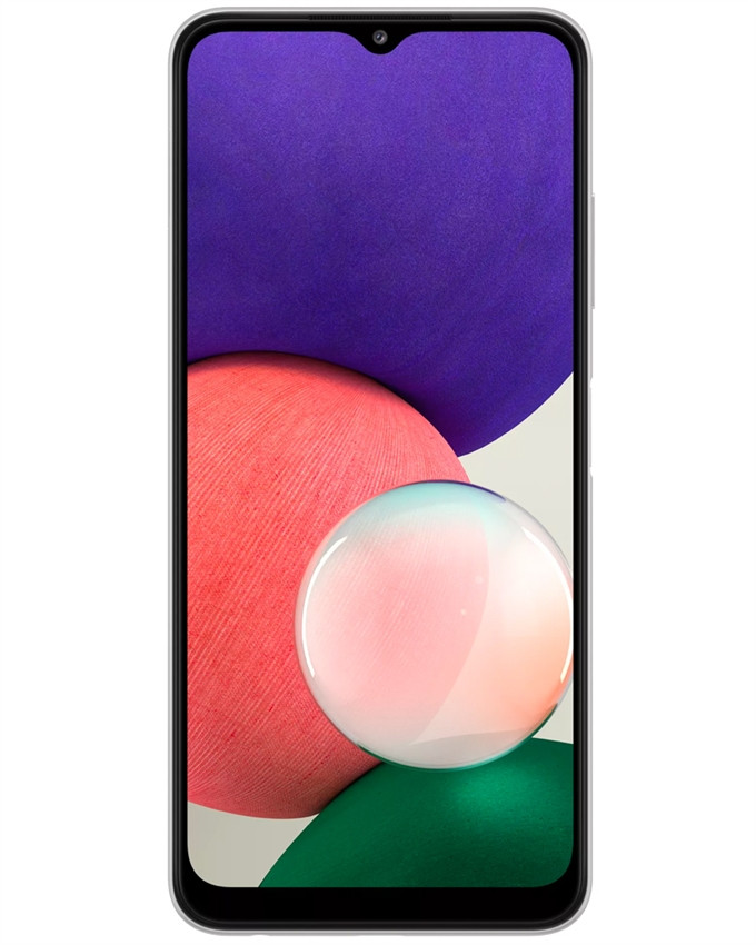 BRAND NEW SAMSUNG GALAXY A22 A225 WHITE 128GB 4G LTE GSM UNLOCKED