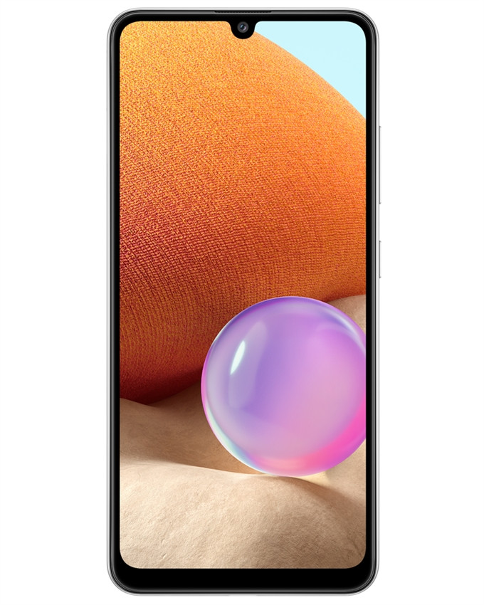 Samsung Galaxy A32 128GB White | New 4G LTE GSM Unlocked
