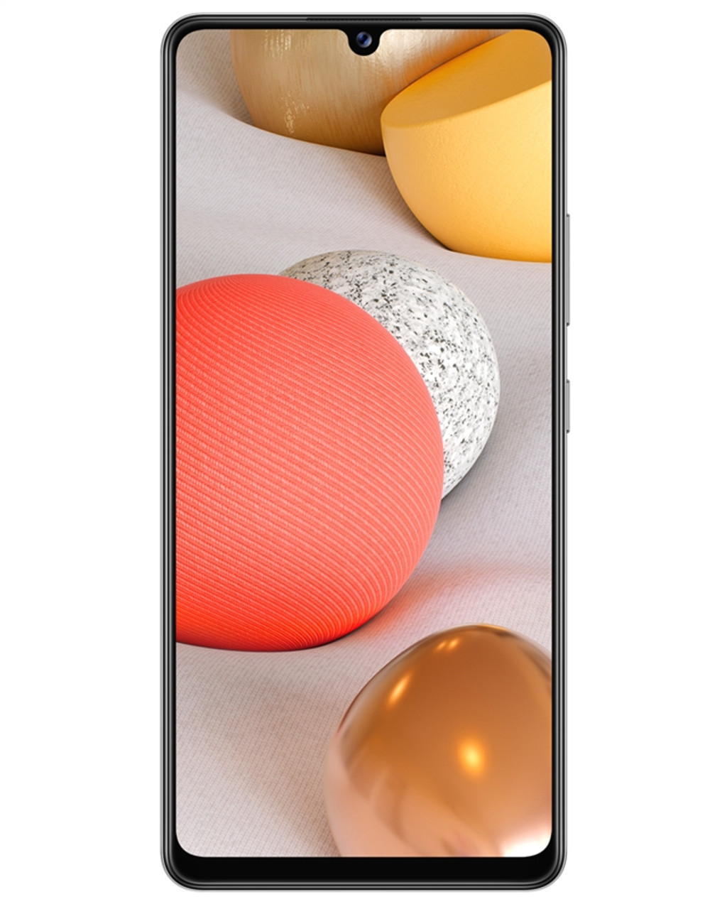 BRAND NEW SAMSUNG GALAXY A42 A426U GRAY 128GB 5G GSM/CDMA UNLOCKED