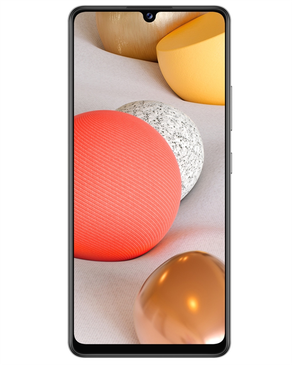 SAMSUNG GALAXY A42 A426U WHITE 128GB 5G GSM/CDMA UNLOCKED