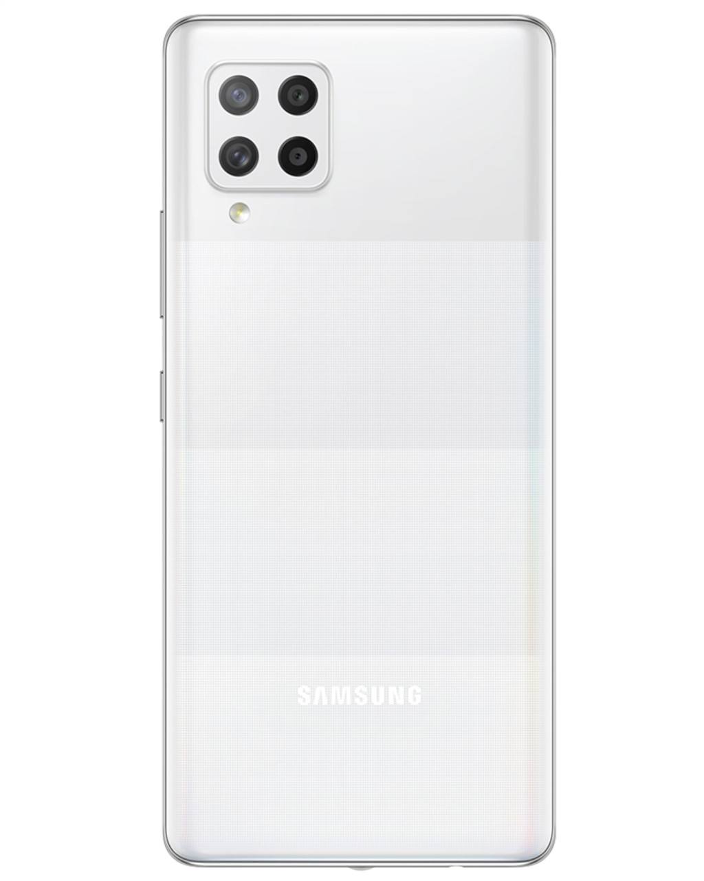 SAMSUNG GALAXY A42 A426U WHITE 128GB 5G GSM/CDMA UNLOCKED