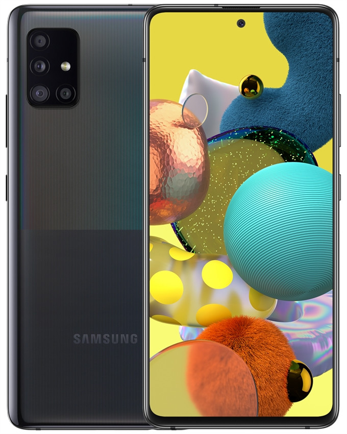 Samsung Galaxy A51 A516U 128GB 5G Wholesale Phone | TodaysCloseout