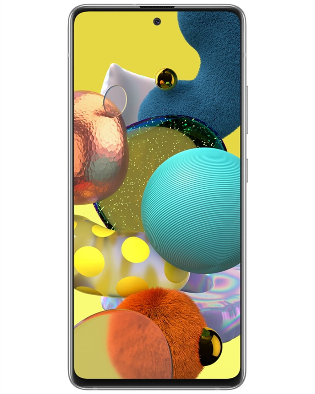 BRAND NEW SAMSUNG GALAXY A51 A516U WHITE 128GB 5G GSM/CDMA UNLOCKED